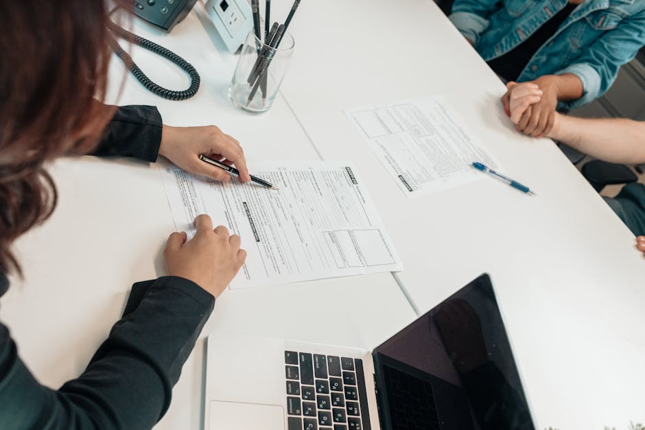 CRM Software for Real Estate: Managing Client Relationships Effectively