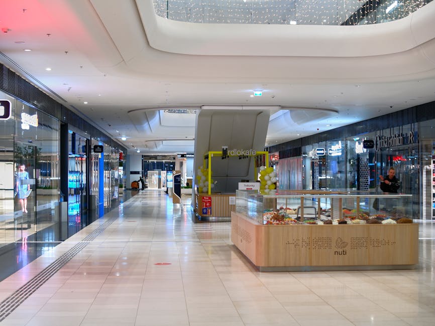 CRM Software for Retailers: Enhancing Customer Shopping Experiences