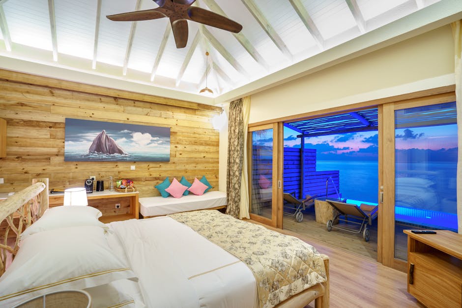 Crafting Exclusive Ski Retreats for Ultra-Wealthy Travelers