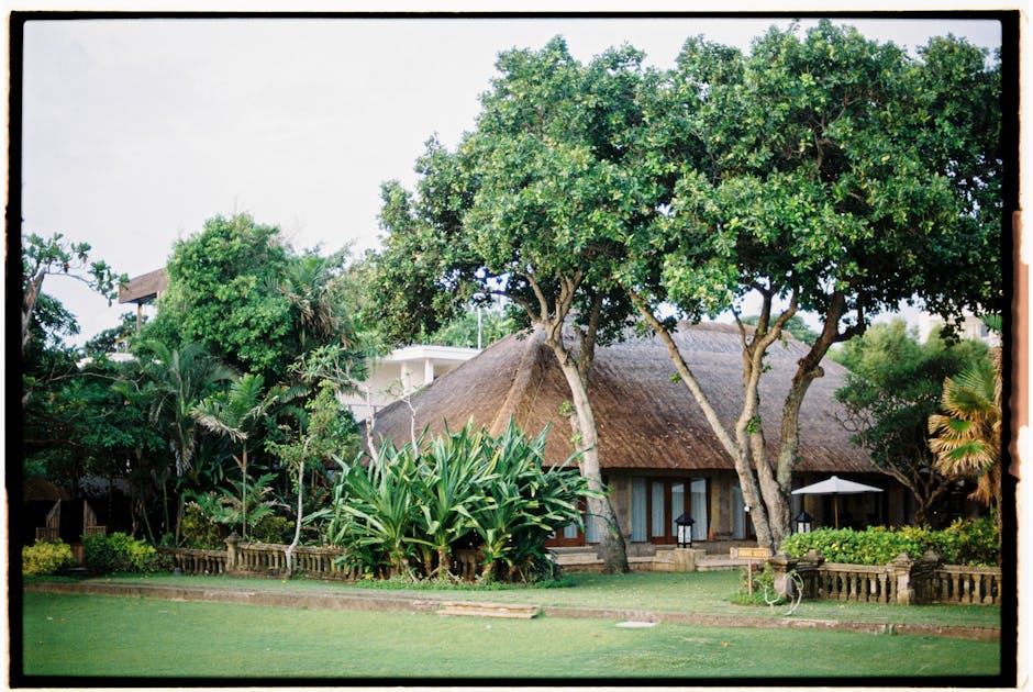 How Ultra-Luxury Agencies Tailor Private Villa Stays in Bali