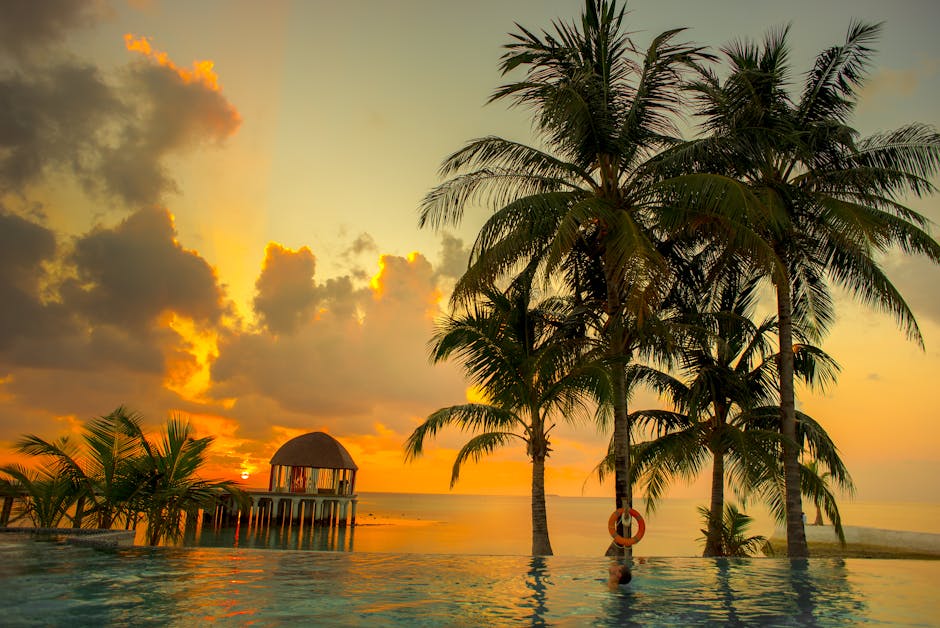 The Secrets of Tailoring Private Island Hopping Tours in the South Pacific
