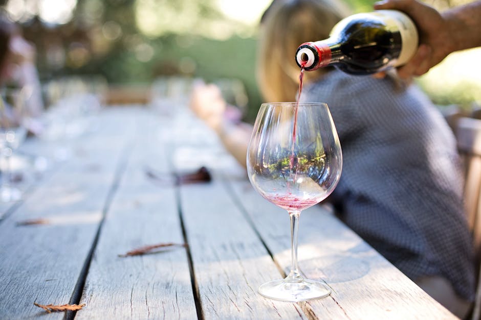 How Bespoke Travel Agencies Create Exclusive Culinary and Wine Tours