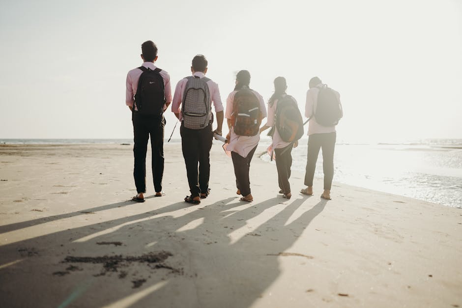 Crafting Personalized Safari-to-Beach Journeys for Elite Travelers