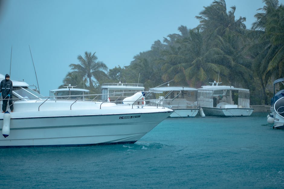 How Bespoke Travel Planners Tailor Custom Private Yacht Journeys