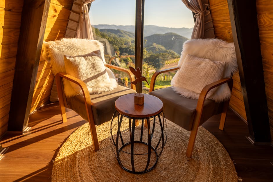 The Secrets Behind Designing Personalized Safari-to-Mountain Lodge Journeys