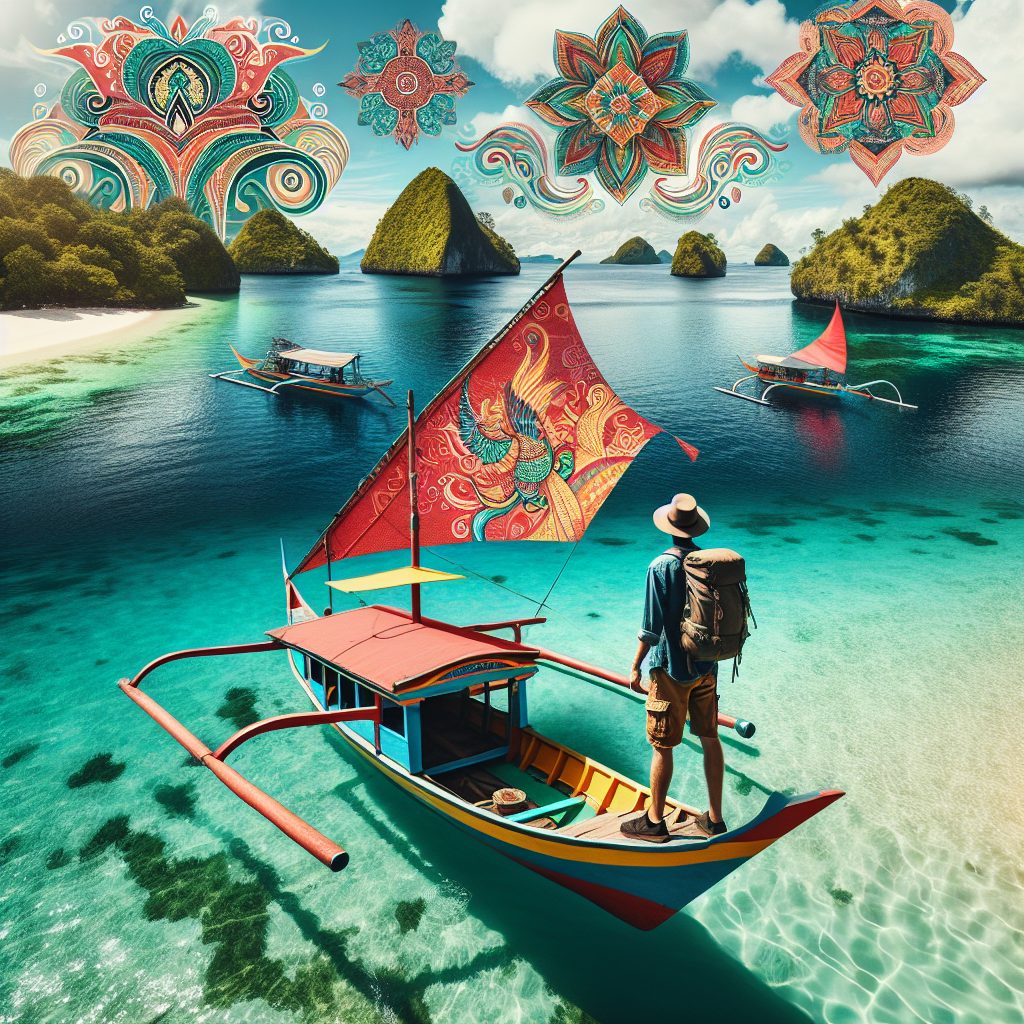 Indonesia Travel Experience For Island Hopping And Culture