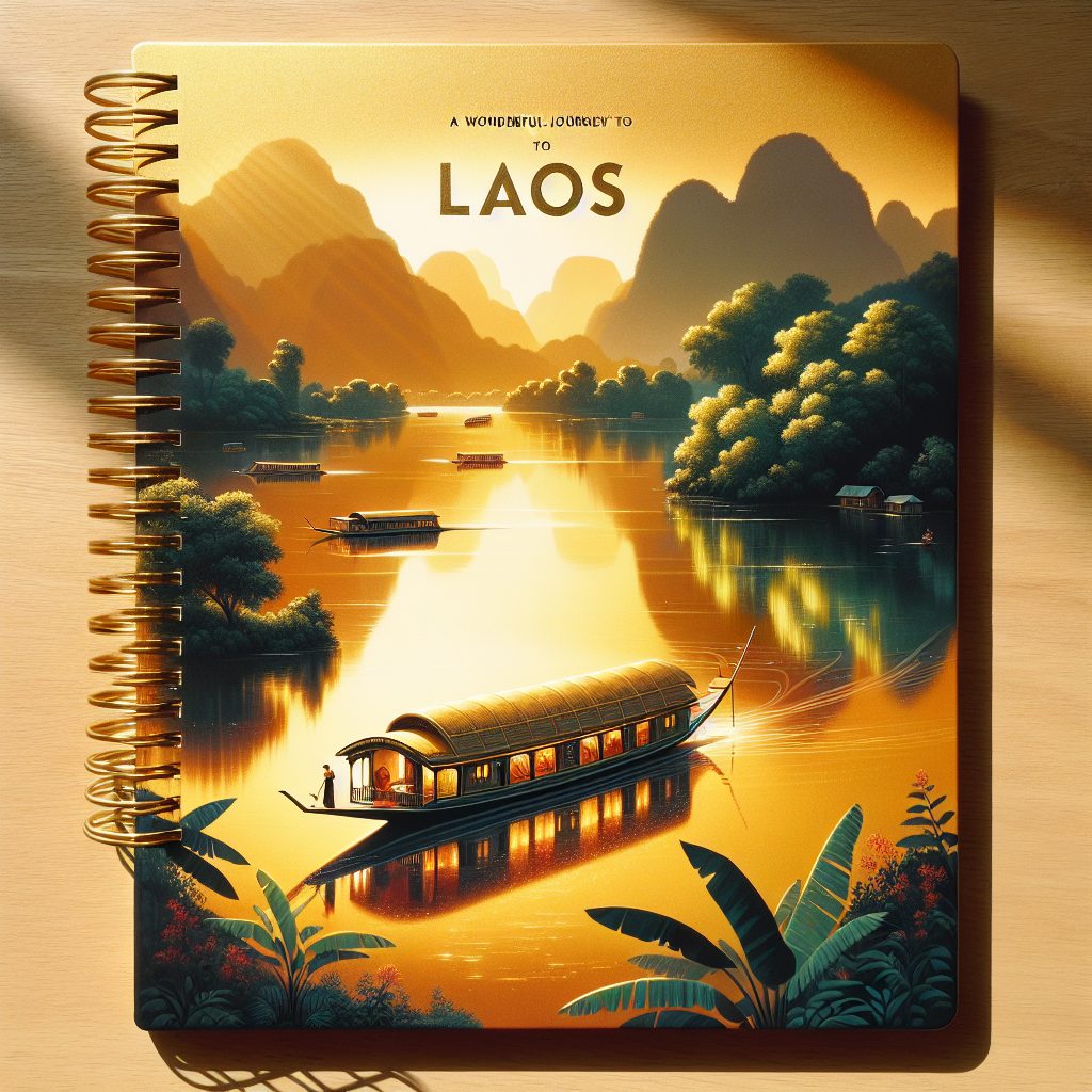Laos Travel Planner For River Cruises And Peaceful Escape