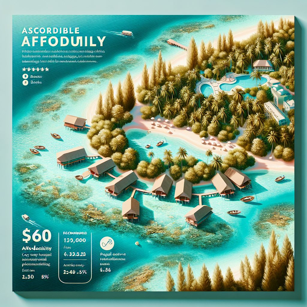 Maldives Budget Travel Guide For Affordable Island Resorts