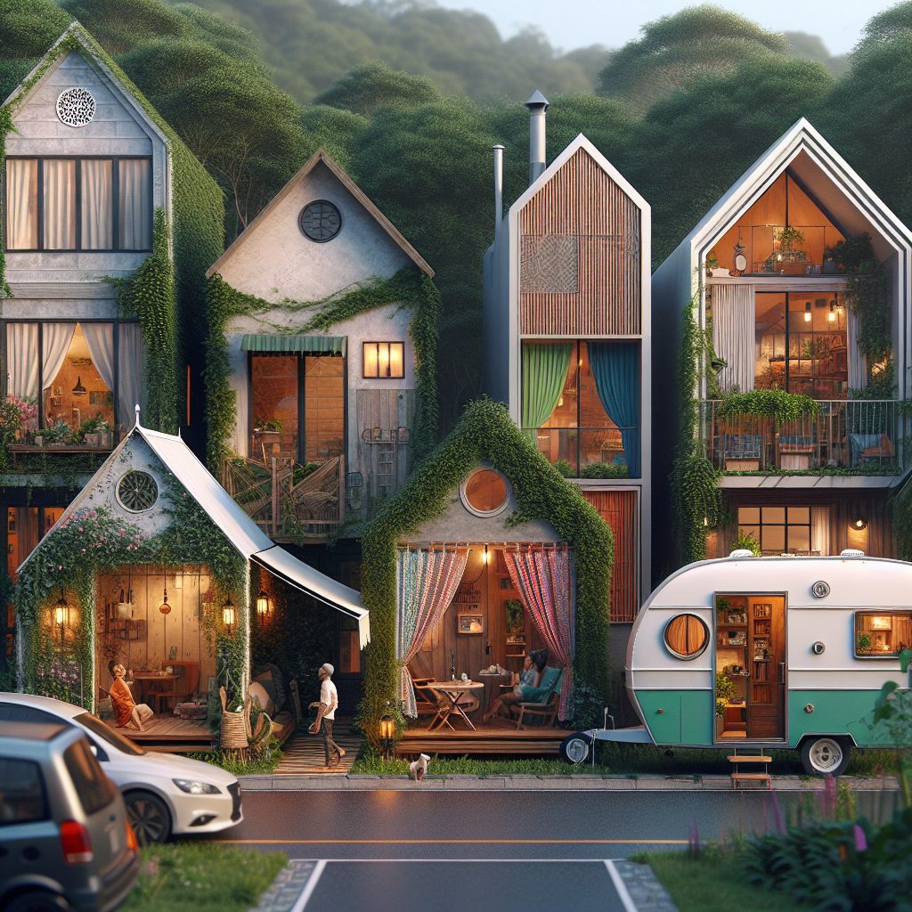 Personalized Boutique Retreat Homes with Tailored Experiences